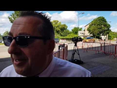 La parole aux supporters de l'ASNL après la rétrogradation administrative en National !