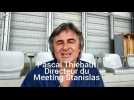 Questions à Pascal Thiébaut, directeur du meeting Stanislas