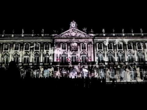 Stanislas donne rendez-vous à la Callas sur sa place