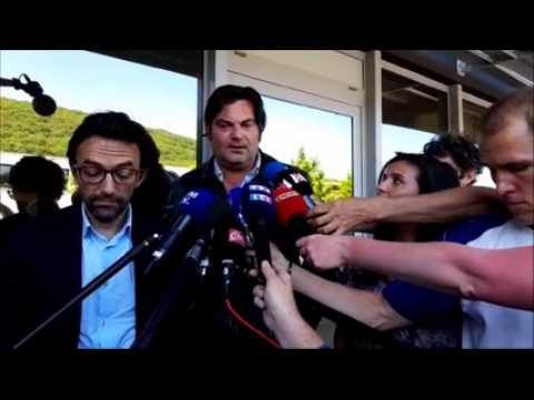 Affaire Alexia Daval : les avocats de Jonathann reviennent sur les aveux concernant la crémation