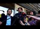 Alexia Daval : Randal Schwerdorffer, avocat de Jonathann, raconte la reconstitution