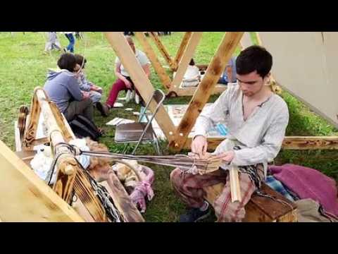 Journées archéologiques de Mandeure