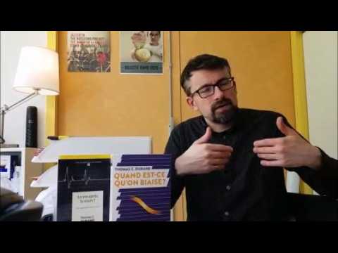 Internet : le royaume des complots ?
