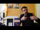 Internet : le royaume des complots ? - Label : L'Est Républicain - Category : News