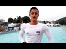 Besançon : initiation stand up paddle sur le site des Grandes Heures Nature