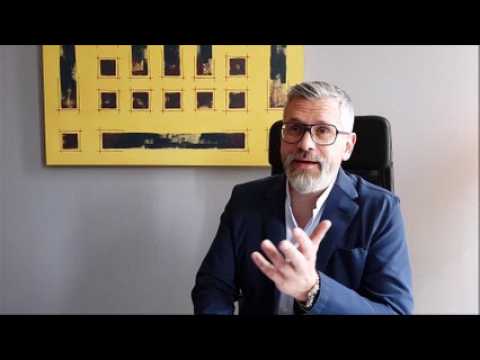 Maître Alexandre Bouthier, avocat de la plaignante
