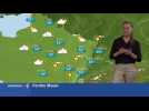 La météo du mardi 4 juin en Lorraine et Franche-Comté