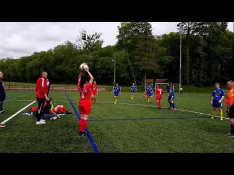 Le foot au féminin en plein développement au BFC