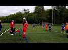 Le foot au f&eacute;minin en plein d&eacute;veloppement au BFC - Label : L'Est Républicain - Category : News