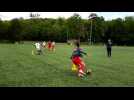 Le foot f&eacute;minin en plein d&eacute;veloppement au BFC (2) - Label : L'Est Républicain - Category : News