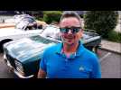 50 ans de la Peugeot 304 : Eric Cools explique l'origine de sa passion pour ce modèle