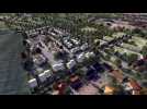 Extension du golf de Pulnoy : un parcours, des logements et un h&ocirc;tel - Label : L'Est Républicain - Category : News