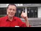 Nancy Antoine de Maximy a l'IUT Charlemagne - Label : L'Est Républicain - Category : News