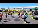 Evénement zumba au profit des enfants atteints du cancer