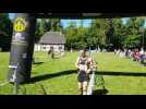 Thomas Villemin, vainqueur des "Boucles du Ch&acirc;teau'' de Champigneulles (2019) - Label : L'Est Républicain - Category : Sport