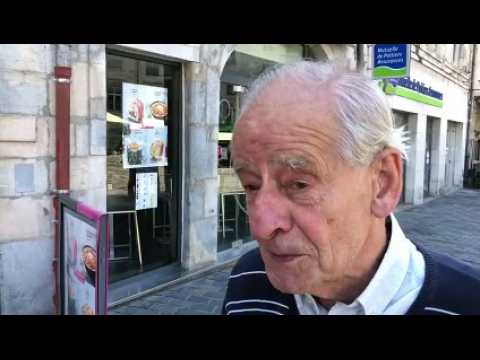 Besançon : l’avis de Charles Piaget, figure historique du conflit LIP, sur le mouvement des Gilets jaunes