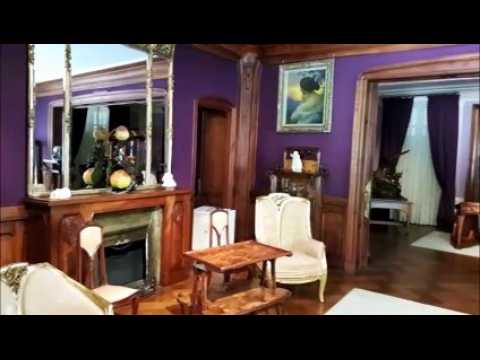 Un dimanche pour savourer l'Art Nouveau