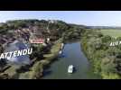 Vesoul Val-de-Sa&ocirc;ne charme la Bourgogne - Label : L'Est Républicain - Category : News