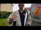 Lorraine : gu&ecirc;pes et frelons les conseil de Robin Cochennec, exterminateur. - Label : L'Est Républicain - Category : News
