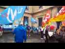 Manifestation intersyndicale ce jeudi après-midi à Bar-le-Duc