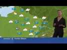 Ciel couvert et pluie : la météo de ce vendredi 10 mai en Lorraine et en Franche-Comté