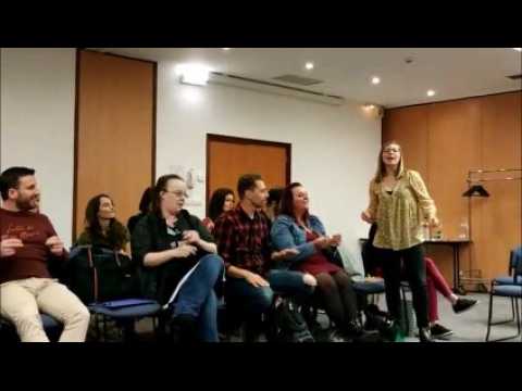 Le casting de "N'oubliez pas les paroles" à Nancy