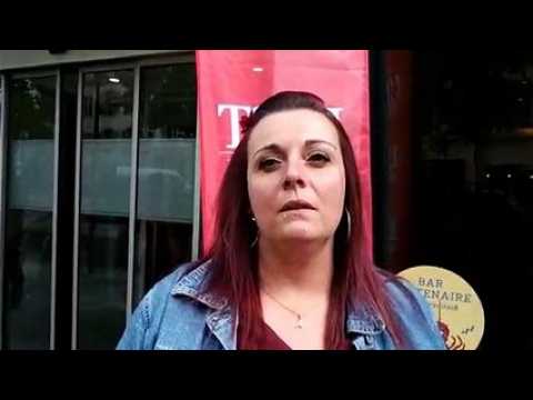 Nancy :  Alexandrine participe pour la 7e fois au casting de "N'oubliez pas les paroles