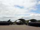 La base de Nancy-Ochey célèbre les 25 ans du Mirage 2000D