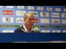 Troyes-ASNL (2-1) : la conférence de presse d'après-match du coach nancéien Alain Perrin