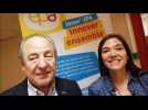 Salon acad&eacute;mique des mini-entreprises de Franche-Comt&eacute; &agrave; Besan&ccedil;on - Label : L'Est Républicain - Category : News