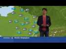 Temps maussade et pluie : la météo de ce mercredi 8 mai en Lorraine et en Franche-Comté