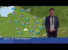 La météo du samedi 4 mai 2019 en Lorraine et Franche-Comté