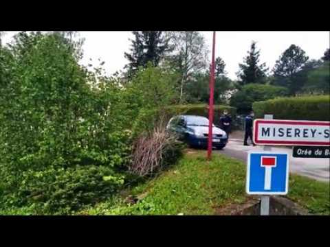 Châtillon Le Duc Un joaillier se fait braquer au petit matin