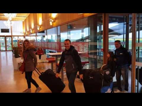 Benjamin Choquert : le retour du héros