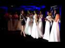 Océane Fatur  élue miss pays de Belfort Montbéliard 2019