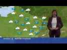 Averses et températures en baisse : la météo de ce vendredi 3 mai en Lorraine et en Franche-Comté