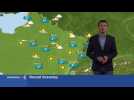 La m&eacute;t&eacute;o de ce 1er mai en Lorraine et Franche-Comt&eacute; - Label : L'Est Républicain - Category : News