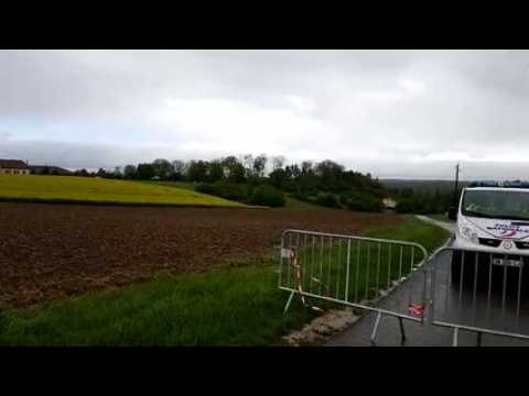 Un corps découvert à Bar-le-Duc