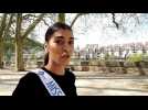 A la rencontre de la Bisontine Wijdane Amal, miss International Bourgogne Franche-Comté, en lice pour le concours Miss International France 2019
