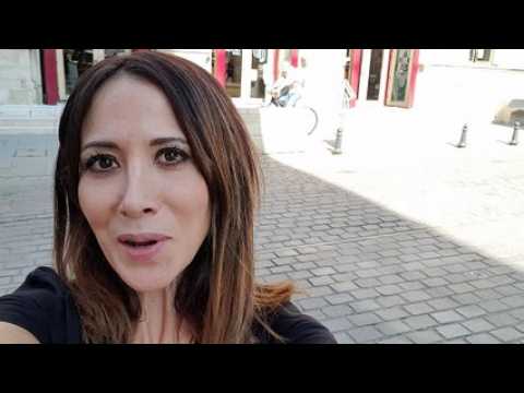 L'actrice et humoriste Fabienne Carat donne rendez-vous aux lecteurs de L'Est Républicain.