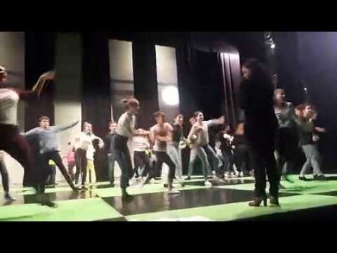 Le mois Voix d’enfants/Espace scénique se déroulera du 2 au 29 mai à Vesoul