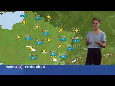 Soleil et températures estivales : la météo du week-end en Lorraine et Franche-Comté