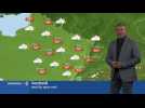 La météo de ce vendredi 26 avril en Lorraine et en Franche-Comté