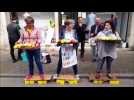 Les Blanquer Games des enseignants &agrave; Toul - Label : L'Est Républicain - Category : News