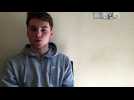 Quentin Jungnickel : " les jeunes ne se mobilisent pas assez !" - Label : L'Est Républicain - Category : News