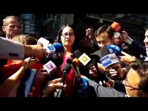 Affaire Narumi : l'emballement des médias chiliens et japonais à Santiago après l'audition de Nicolas Zepeda-Contreras
