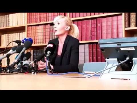 La famille de Narumi "en grande détresse psychologique", selon l'avocate des proches de Narumi