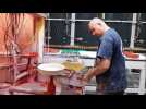 Dans les coulisses de la fabrication des poteries culinaires de l'entreprise Emile Henry