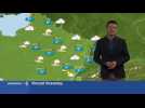 La météo du mercredi 17 avril en Lorraine et Franche-Comté
