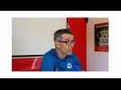 Valenciennes-ASNL : les meilleurs moments de la conférence de presse de Jean-Louis Garcia
